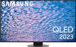 Samsung QE55Q80CATXXH cena un informācija | Televizori | 220.lv