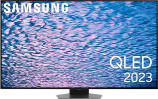 Телевизор Samsung QE65Q80CATXXH цена и информация | Samsung Бытовая техника и электроника | 220.lv