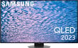 Samsung QE65Q80CATXXH cena un informācija | Televizori | 220.lv