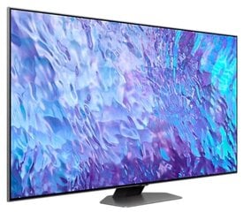 Samsung QE65Q80CATXXH cena un informācija | Samsung TV un Sadzīves tehnika | 220.lv