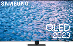 Samsung QE75Q77CATXXH cena un informācija | Televizori | 220.lv