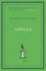 Apples цена и информация | Фантастика, фэнтези | 220.lv