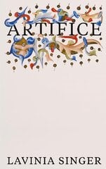 Artifice цена и информация | Поэзия | 220.lv
