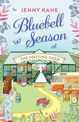 Bluebell Season at The Potting Shed цена и информация | Фантастика, фэнтези | 220.lv