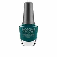 лак для ногтей Morgan Taylor Professional gotta have hue (15 ml) цена и информация | Лаки для ногтей, укрепители | 220.lv