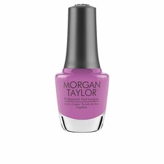 Лак для ногтей Morgan Taylor Professional tickle my eyes цена и информация | Лаки для ногтей, укрепители | 220.lv