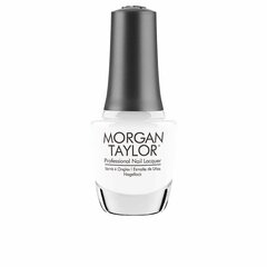 Лак для ногтей Morgan Taylor Professional artic freeze, 15 мл цена и информация | Лаки для ногтей, укрепители | 220.lv