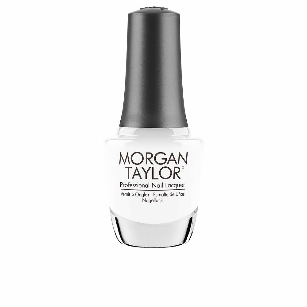 Nagu laka Morgan Taylor Professional artic freeze (15 ml) цена и информация | Nagu lakas, stiprinātāji | 220.lv