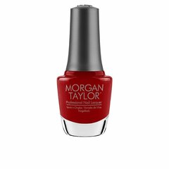 лак для ногтей Morgan Taylor Professional scandalous (15 ml) цена и информация | Лаки для ногтей, укрепители | 220.lv