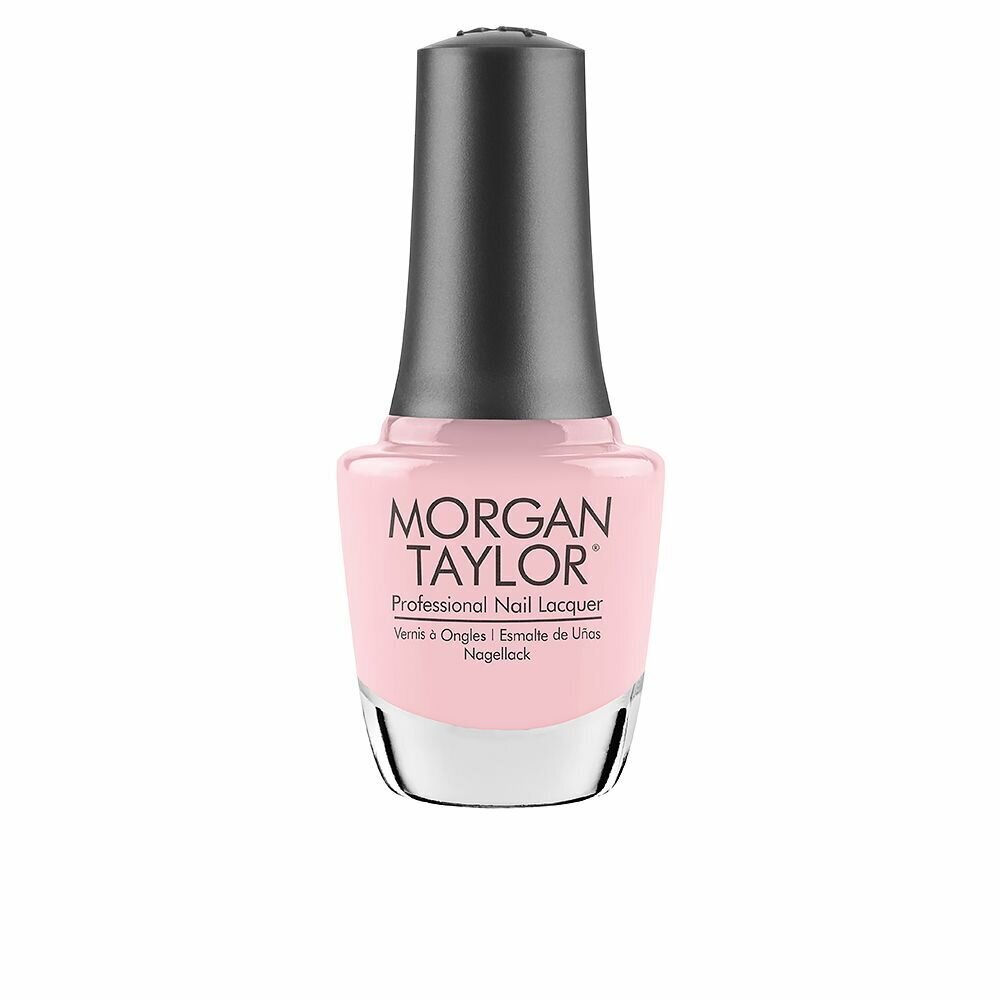 Nagu laka Morgan Taylor Professional la dolce vita (15 ml) cena un informācija | Nagu lakas, stiprinātāji | 220.lv