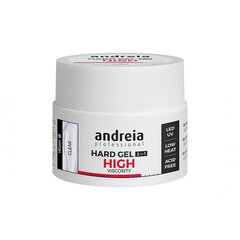 Гель для ногтей Hard High Viscosity Andreia (44 g) цена и информация | Лаки для ногтей, укрепители | 220.lv