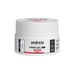 Nagu gels Hard High Viscosity Andreia (22 g) cena un informācija | Nagu lakas, stiprinātāji | 220.lv