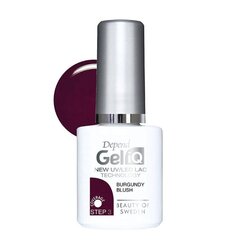 Nagu laka Gel iQ Beter Burgundy Blush (5 ml) cena un informācija | Nagu lakas, stiprinātāji | 220.lv