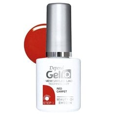 Nagu laka Gel iQ Beter Red Carpet (5 ml) цена и информация | Лаки для ногтей, укрепители | 220.lv