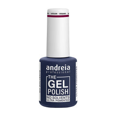 Nagu laka Andreia Professional G24 Daļēji permanents (105 ml) цена и информация | Лаки для ногтей, укрепители | 220.lv