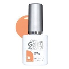 Nagu laka Gel iQ Beter Light my FIre (5 ml) цена и информация | Лаки для ногтей, укрепители | 220.lv