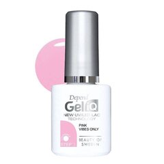 Лак для ногтей Gel iQ Beter Pink Vibes Only, 5 мл цена и информация | Лаки для ногтей, укрепители | 220.lv