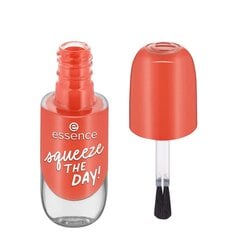 Лак для ногтей Essence 48-squeeze the day!, 8 мл цена и информация | Лаки для ногтей, укрепители | 220.lv