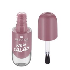 Лак для ногтей Essence 26-wow cacao цена и информация | Лаки для ногтей, укрепители | 220.lv