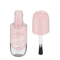 Nagu laka Essence 25-powder room party (8 ml) cena un informācija | Essence Smaržas, kosmētika | 220.lv