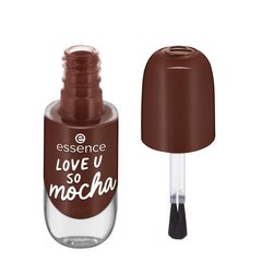 Nagu laka Essence 34-love u so (8 ml) cena un informācija | Nagu lakas, stiprinātāji | 220.lv