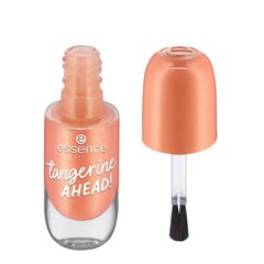 Лак для ногтей Essence 23-tangerine ahead!, 8 мл цена и информация | Лаки для ногтей, укрепители | 220.lv