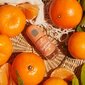 Nagu laka Essence 23-tangerine ahead! (8 ml) cena un informācija | Nagu lakas, stiprinātāji | 220.lv