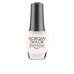 лак для ногтей Morgan Taylor Professional heaven sent (15 ml) цена и информация | Лаки для ногтей, укрепители | 220.lv