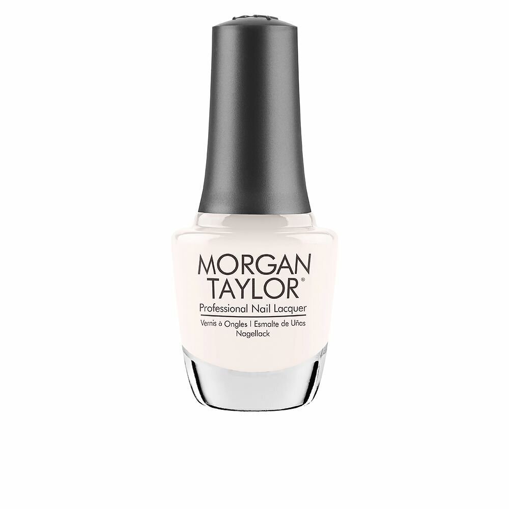 Nagu laka Morgan Taylor Professional heaven sent (15 ml) цена и информация | Nagu lakas, stiprinātāji | 220.lv