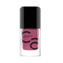 Nagu laka Catrice Iconails (10,5 ml) cena un informācija | Nagu lakas, stiprinātāji | 220.lv