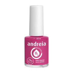Лак для ногтей Andreia Breathable B8, 10,5 мл цена и информация | Лаки для ногтей, укрепители | 220.lv