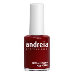 лак для ногтей Andreia Nº 8 (14 ml) цена и информация | Лаки для ногтей, укрепители | 220.lv