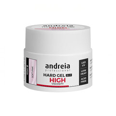 Nagu gels Hard High Viscosity Andreia (44 g) cena un informācija | Nagu lakas, stiprinātāji | 220.lv