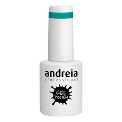 Daļēji permanenta Nagu laka Gel Polish Andreia 203 (10,5 ml) cena un informācija | Nagu lakas, stiprinātāji | 220.lv