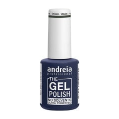 Nagu laka Andreia Professional G30 Daļēji permanents (105 ml) цена и информация | Лаки для ногтей, укрепители | 220.lv