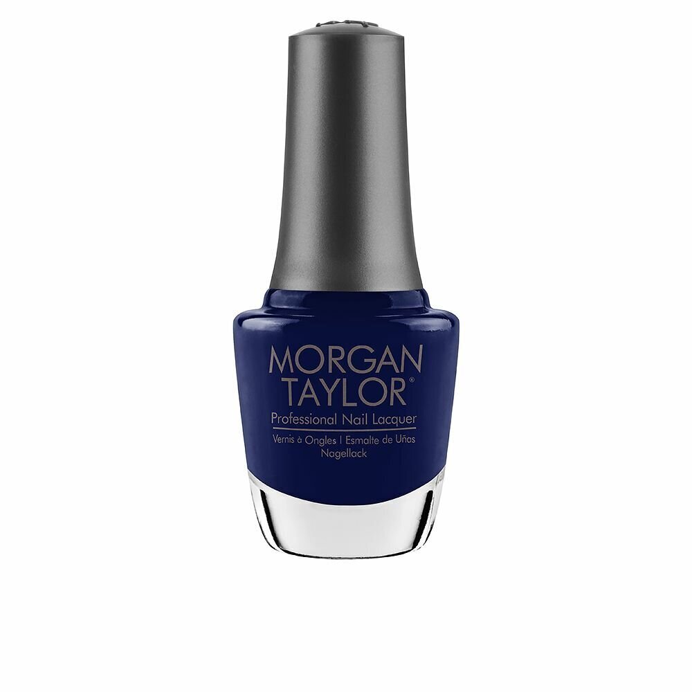 Nagu laka Morgan Taylor Professional deja blue (15 ml) cena un informācija | Nagu lakas, stiprinātāji | 220.lv