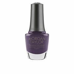 Лак для ногтей Morgan Taylor Professional berry contrary, 15 мл цена и информация | Лаки для ногтей, укрепители | 220.lv