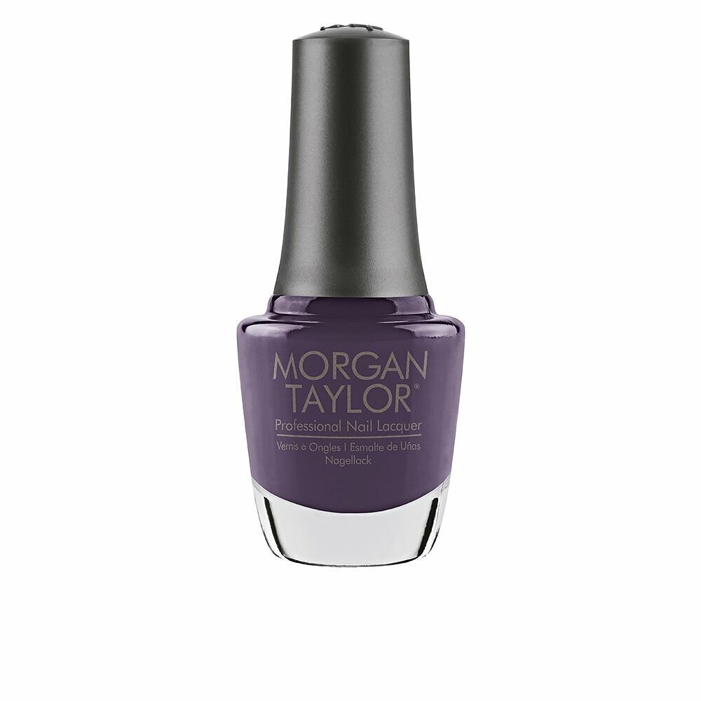 Nagu laka Morgan Taylor Professional berry contrary (15 ml) cena un informācija | Nagu lakas, stiprinātāji | 220.lv