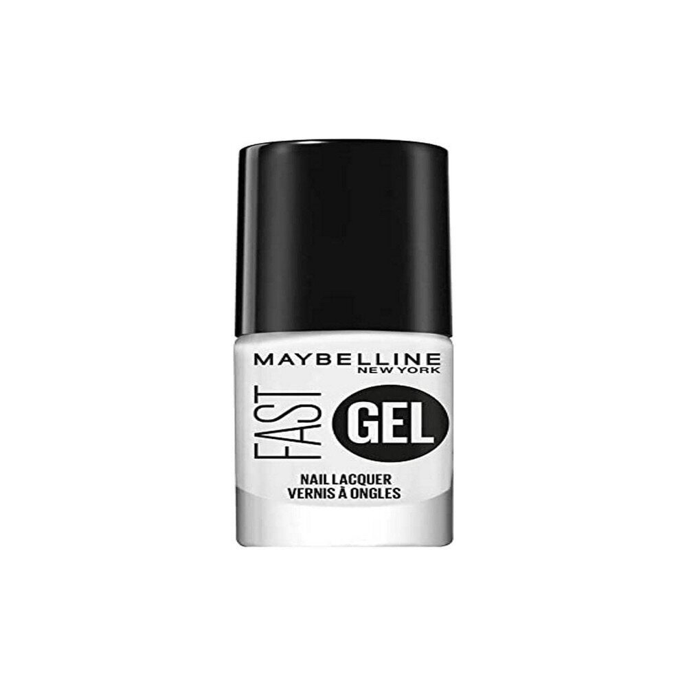 Nagu laka Maybelline Fast Gel (7 ml) cena un informācija | Nagu lakas, stiprinātāji | 220.lv