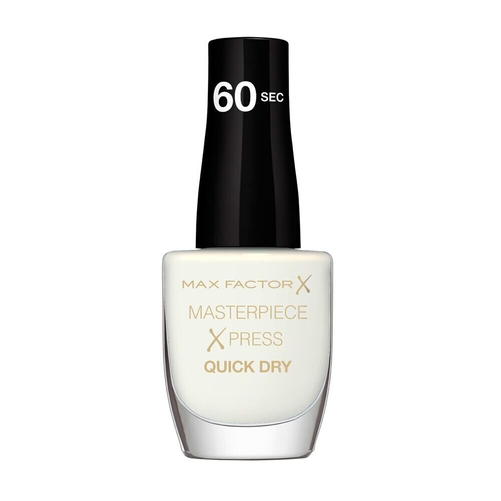 Nagu laka Max Factor Masterpiece Xpress 150-split milk (8 ml) cena un informācija | Nagu lakas, stiprinātāji | 220.lv