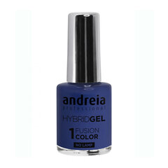 лак для ногтей Andreia Hybrid Fusion H71 (10,5 ml) цена и информация | Лаки для ногтей, укрепители | 220.lv
