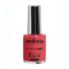 Лак для ногтей Andreia Hybrid Fusion H35 цена и информация | Лаки для ногтей, укрепители | 220.lv