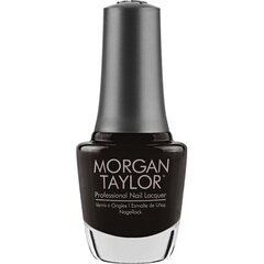 лак для ногтей Morgan Taylor Professional off the grip (15 ml) цена и информация | Лаки для ногтей, укрепители | 220.lv