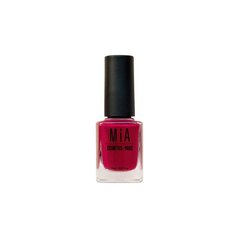Лак для ногтей Mia Cosmetics Paris Розовый, 11 мл цена и информация | Лаки для ногтей, укрепители | 220.lv