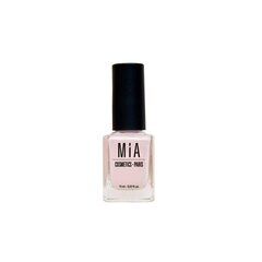 Nagu laka Mia Cosmetics Paris Dusty Rose (11 ml) cena un informācija | Nagu lakas, stiprinātāji | 220.lv