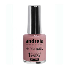 Лак для ногтей Andreia Hybrid Fusion H14, 10,5 мл цена и информация | Лаки для ногтей, укрепители | 220.lv