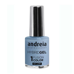 Лак для ногтей Andreia Hybrid Fusion H58, 10,5 мл цена и информация | Лаки для ногтей, укрепители | 220.lv