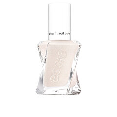 Nagu laka Essie Gel Couture 502-lace is more (13,5 ml) cena un informācija | Nagu lakas, stiprinātāji | 220.lv