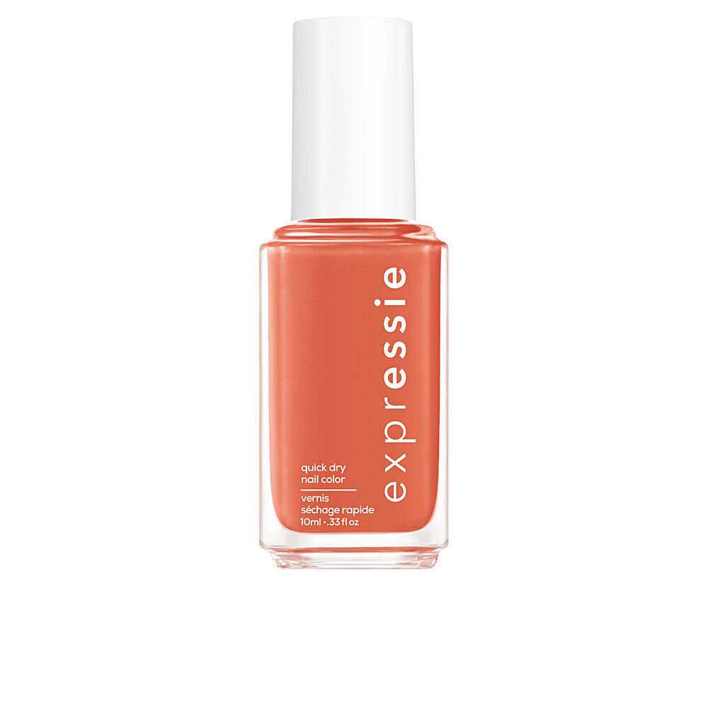 Nagu laka Essie Expressie 160-in a flash sale (10 ml) cena un informācija | Nagu lakas, stiprinātāji | 220.lv