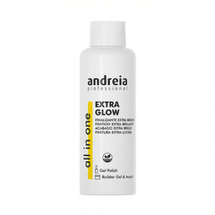 Процедура по уходу за ногтями Professional All In One Extra Glow Andreia, 100 мл цена и информация | Лаки для ногтей, укрепители | 220.lv